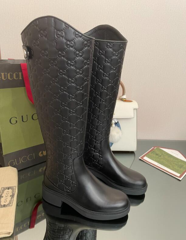 SAMC - GUKI Women Shoes - 496