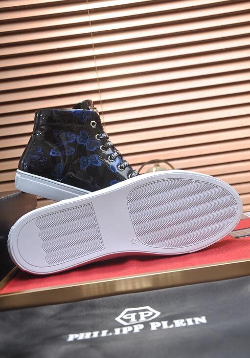 SAMC - PHP Shoes - 075