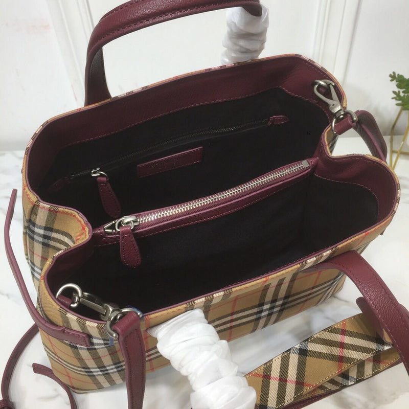 Glami Fashion -BBR Bags - 1622