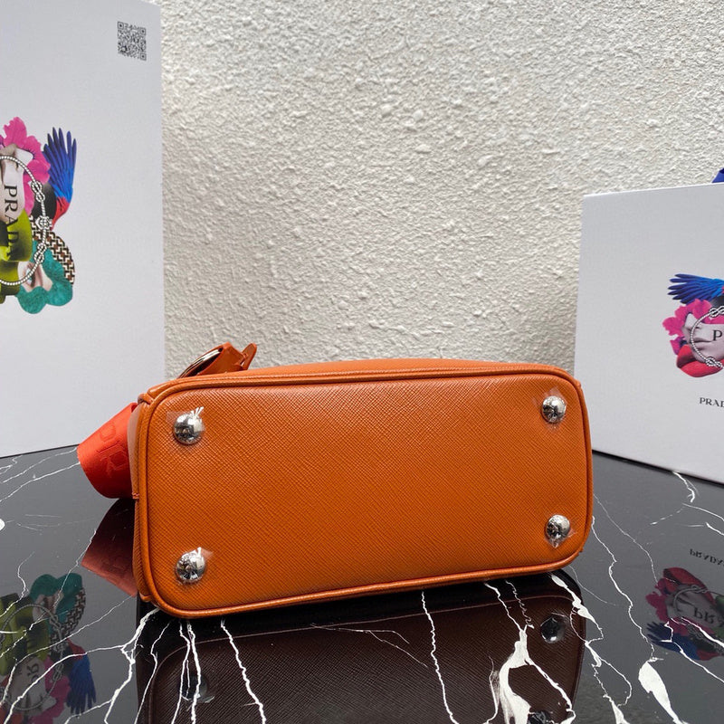 Satchel Bags - PDA Bags - 1372