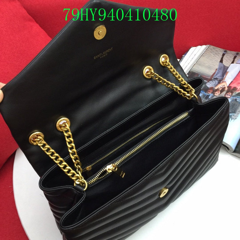 Glami - YLS Bags - 1919