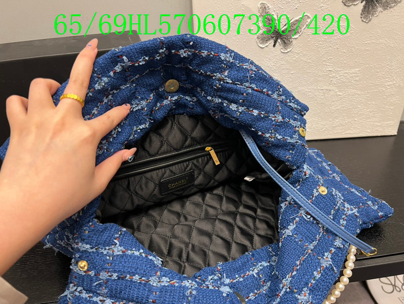 Glami - CHL Bags - 724