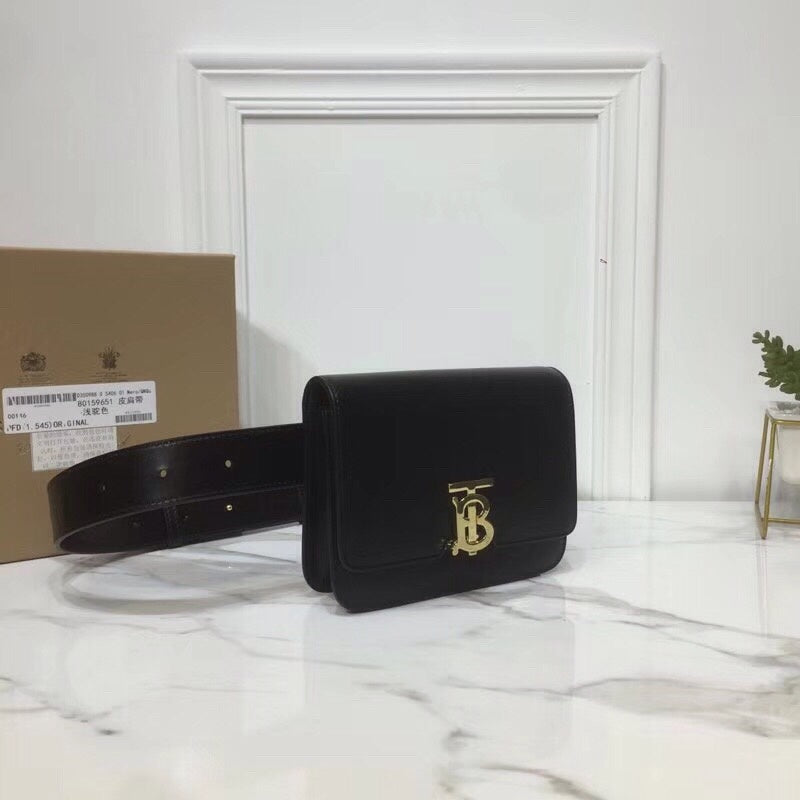 ELE Fashion -BBR Bags - 1652