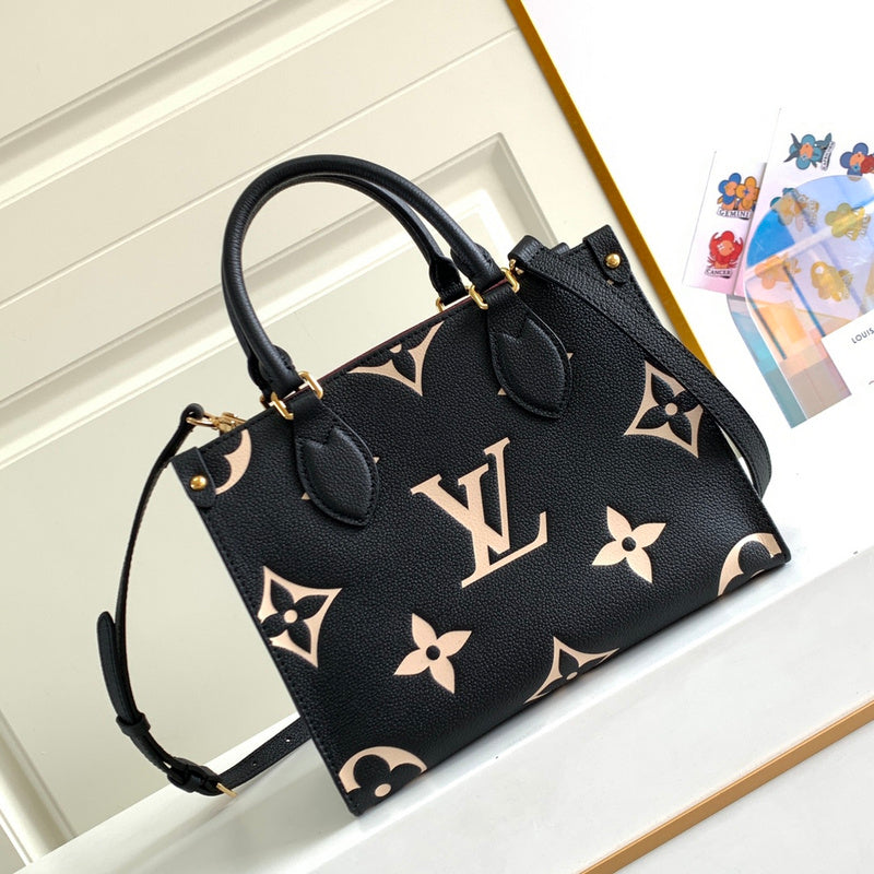 Satchel Bags - VL Bags - 1185