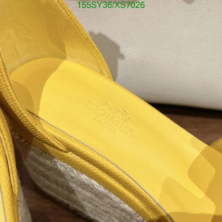 SAMC - HMS Women Shoes - 339