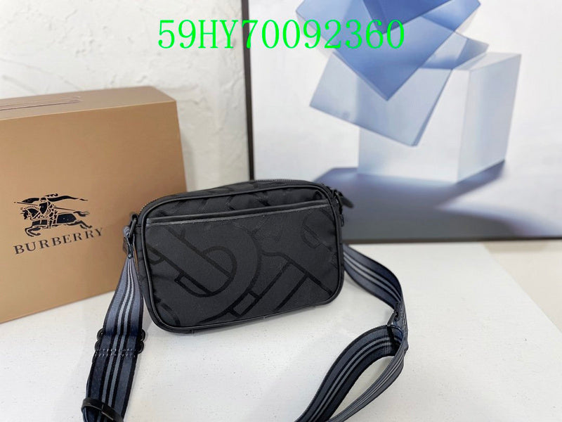 ELE Fashion -BBR Bags - 249