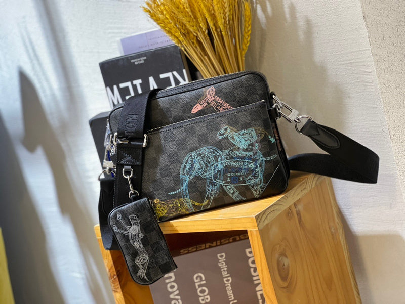 Fashion Lu-Vi bags - 2578