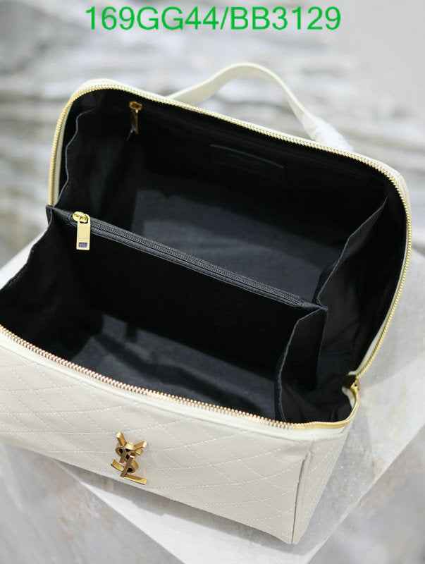 SAMC - YLS Bags - 050