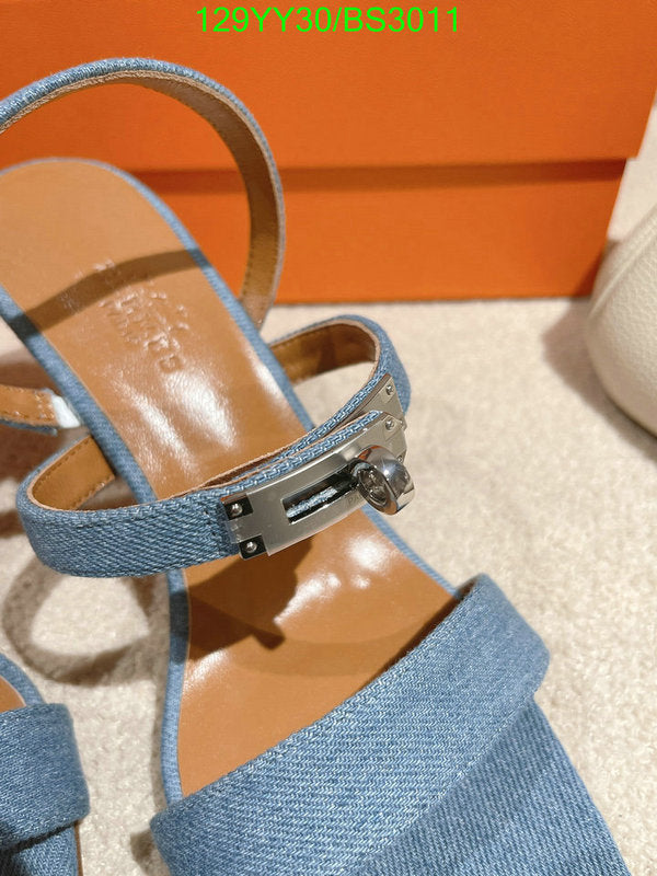 SAMC - HMS Women Shoes - 140