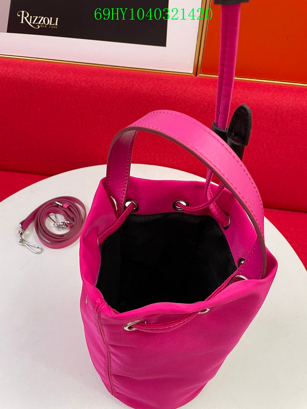 Satchel Bags - BGA Bags - 2362