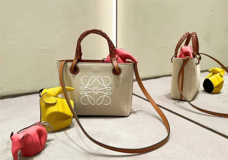 Glami - LWO Bags - 095