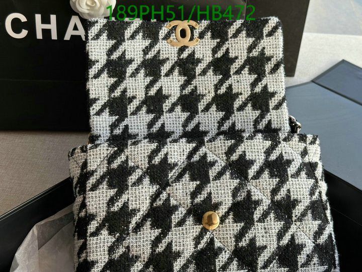 SAMC - CHL Bags - 313