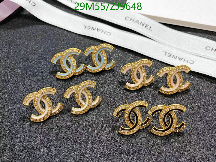 SAMC - CHL Jewelry Earrings - 442