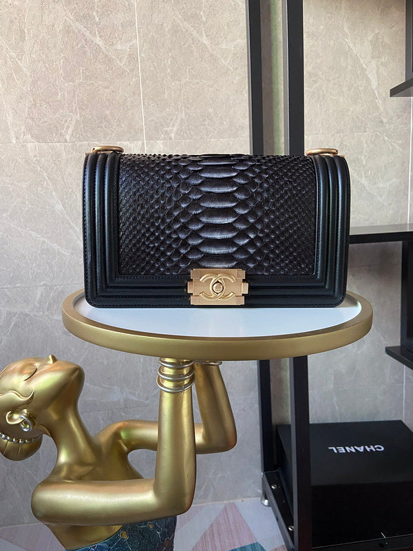 Satchel Bags - CLN Bags - 108