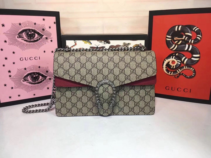 Glami Fashion - GCI Bags - 10650