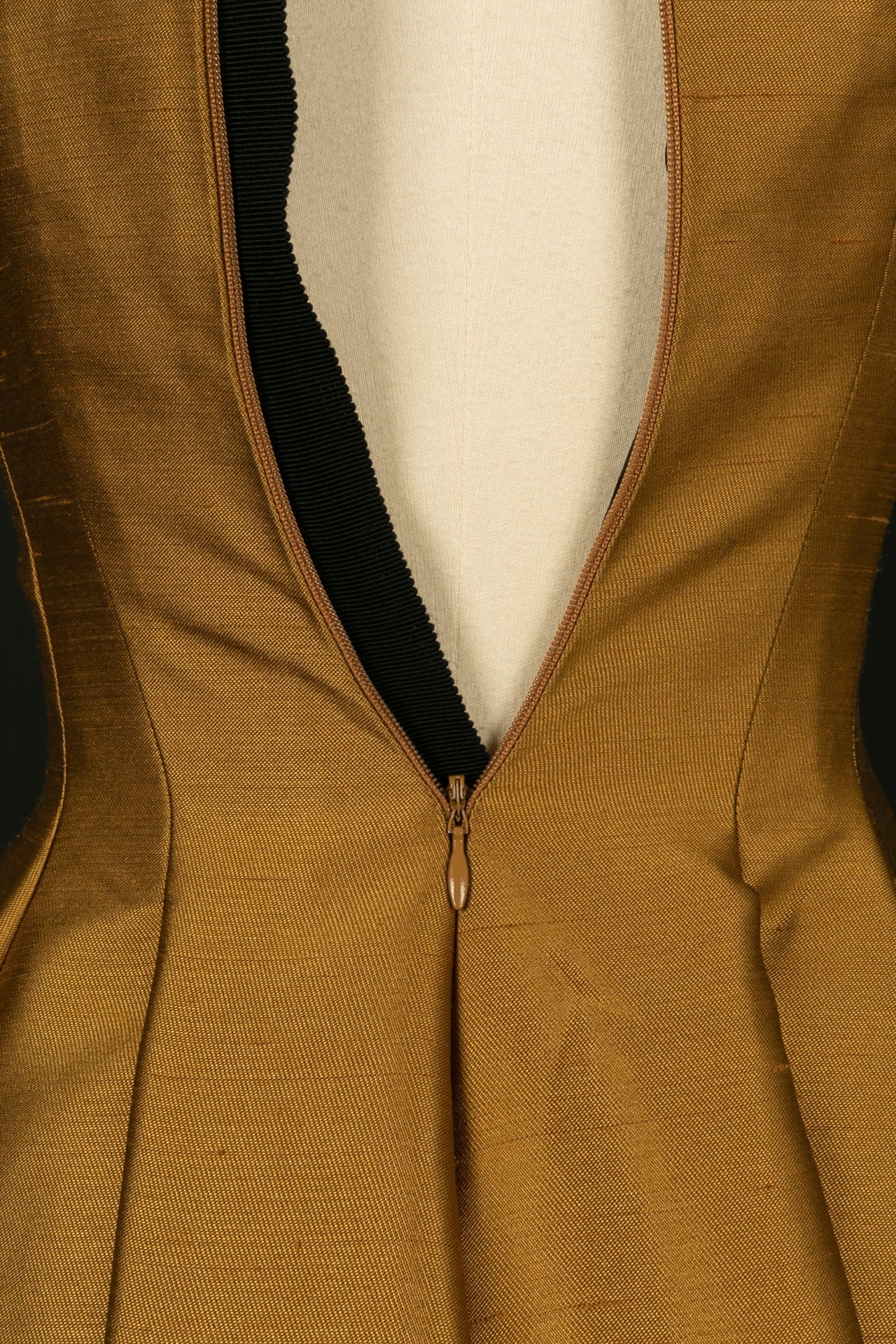 Robe en soie Paule Ka EtÃƒÆ’Ã‚Â© 2018