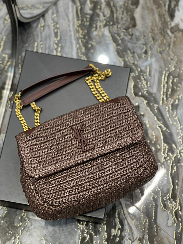 Glamy - YLS Bags - 1361