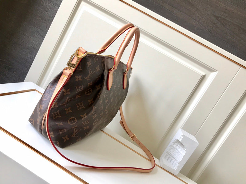 Satchel Bags - VL1 Bags - 572