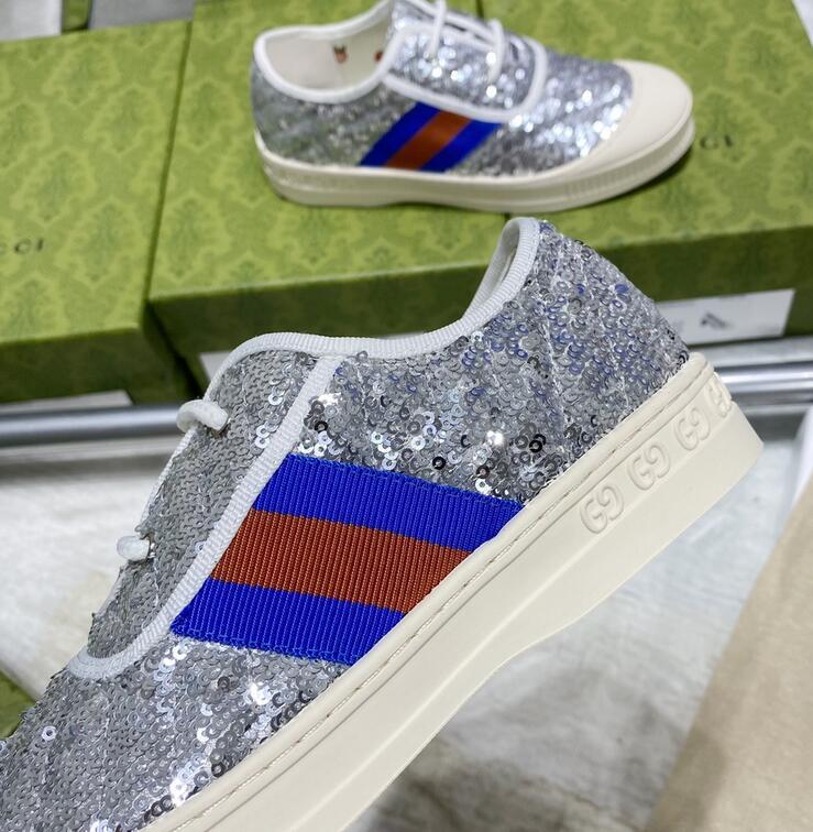 SAMC - GUKI Women Shoes - 1558