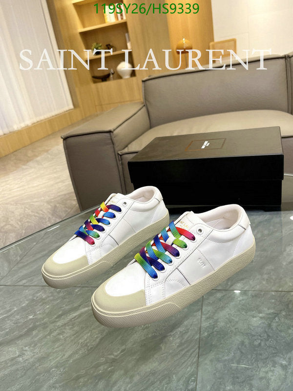 SAMC - YLS Women Shoes - 152