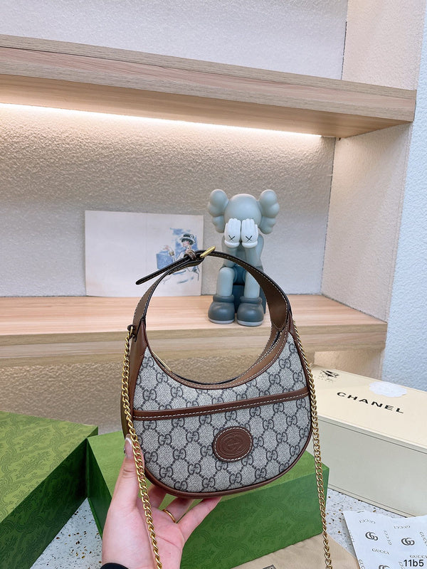Glami Fashion - GCI Bags - 11855