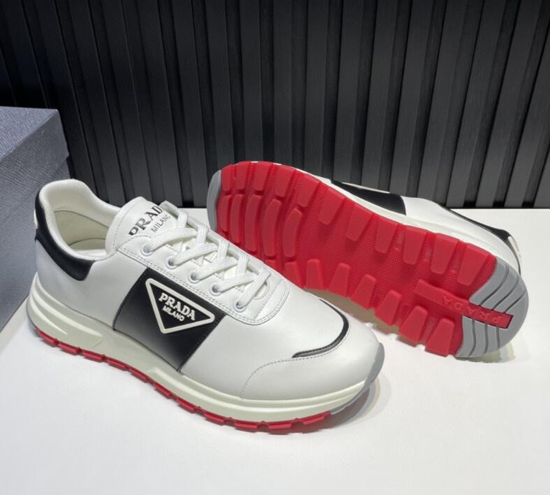 GlamyMen Shoes - 282