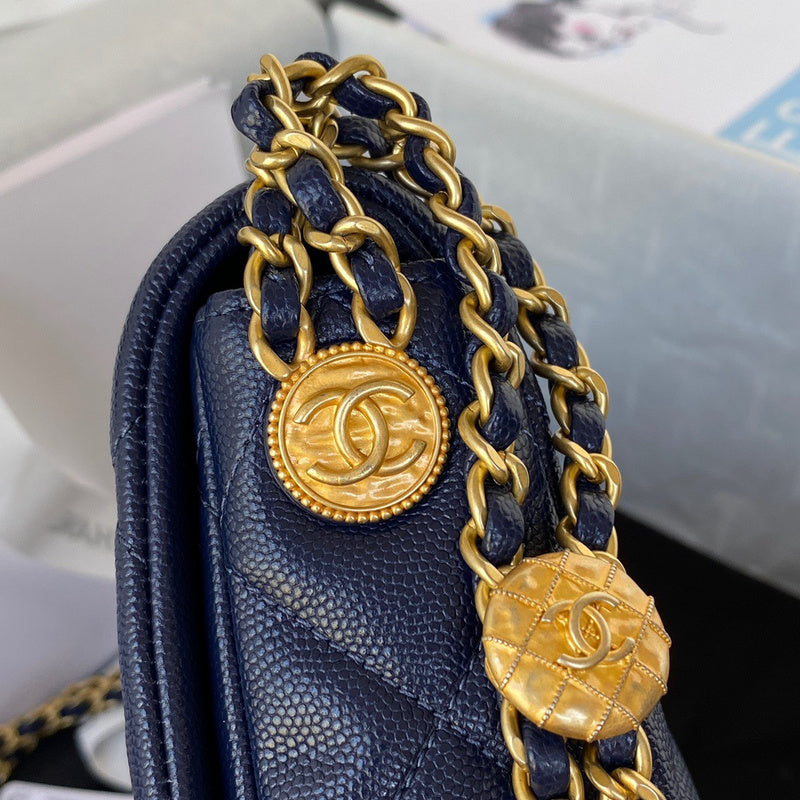 Chanel Bags
