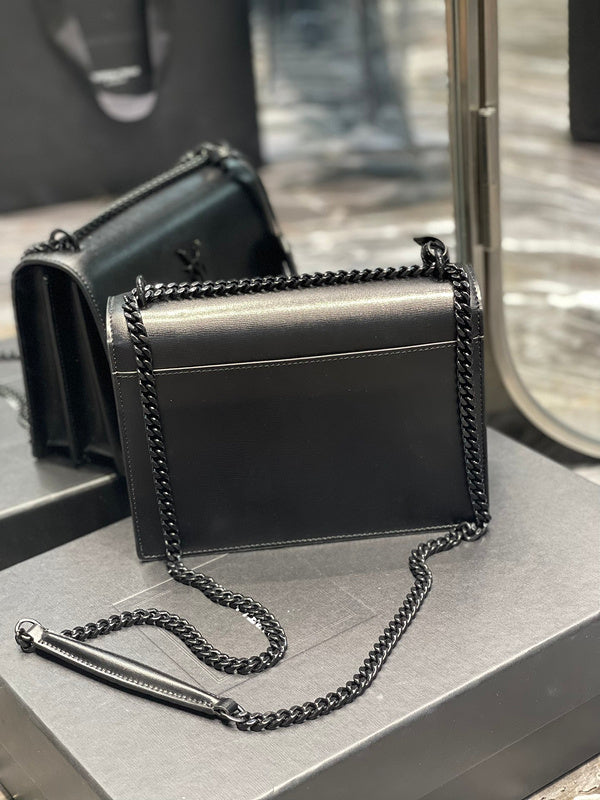 Glamy - YLS Bags - 777