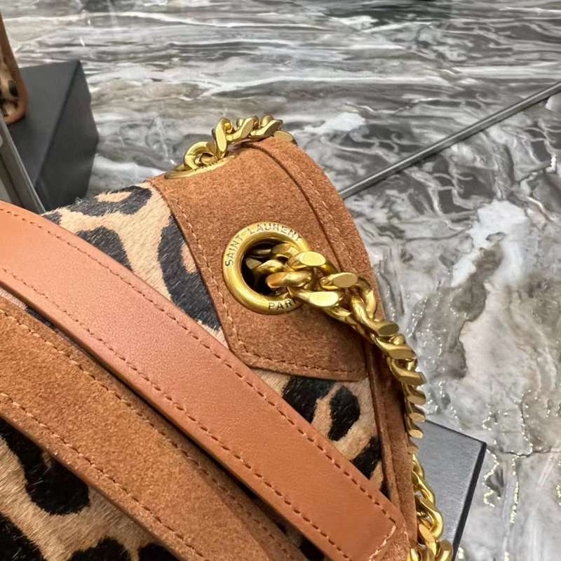 ELE - SLY Bags 511