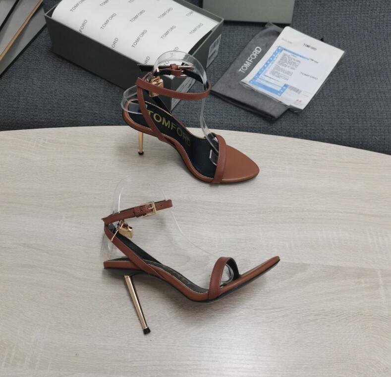 SAMC - TFO Women Shoes - 014