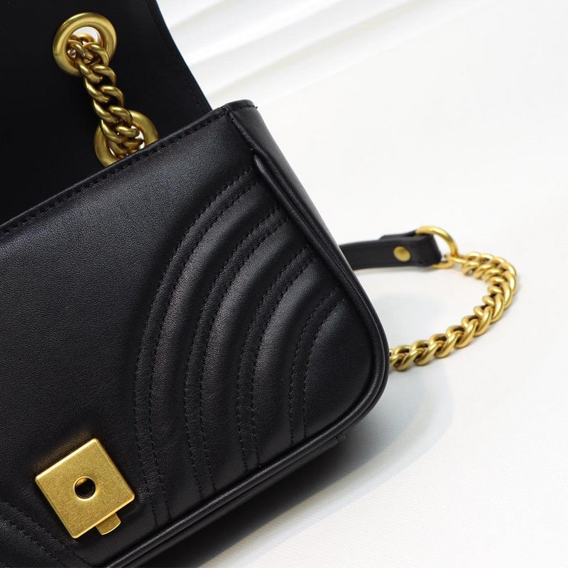 GlamI - GCI Bags - 884