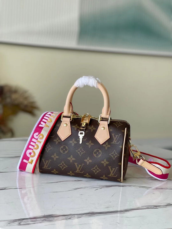 Glami-is - LOV Lady Bags - 789