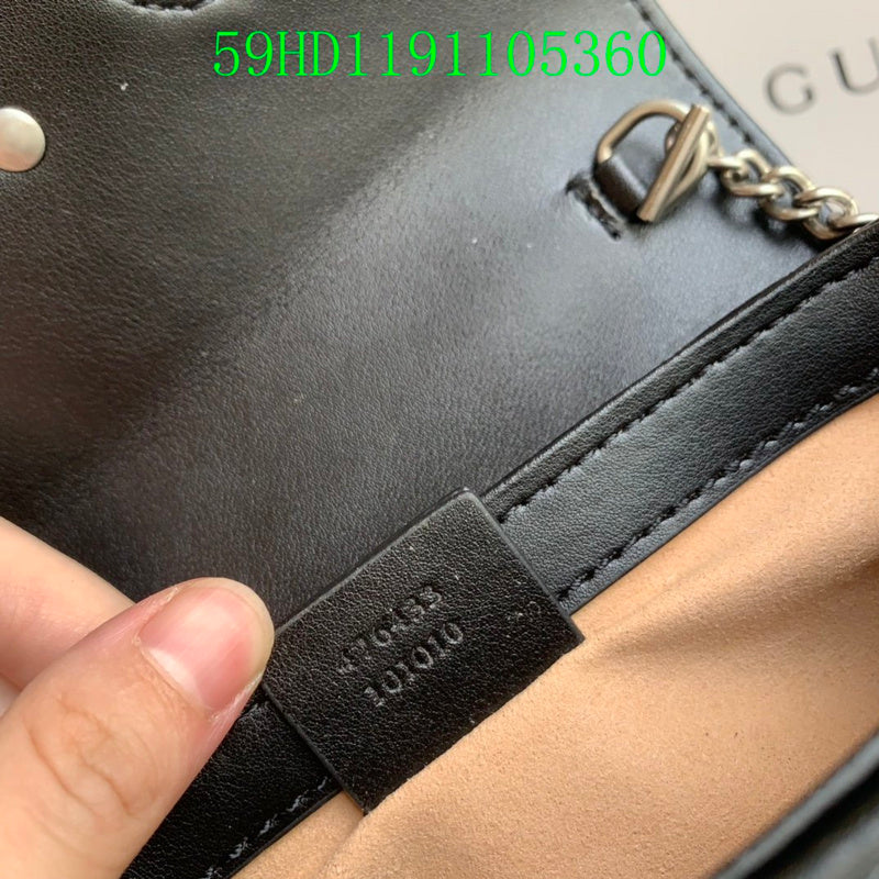 Glami Fashion - GCI Bags - 10426