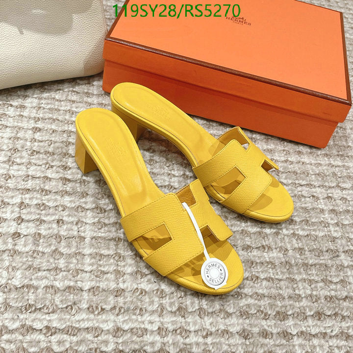 SAMC - HMS Women Shoes - 056