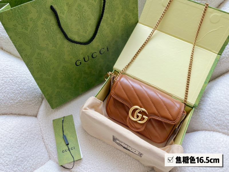 Glami Fashion - GCI Bags - 11622