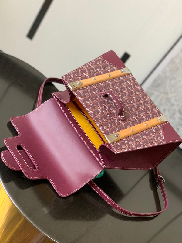 Glamy - GYO Bags - 332