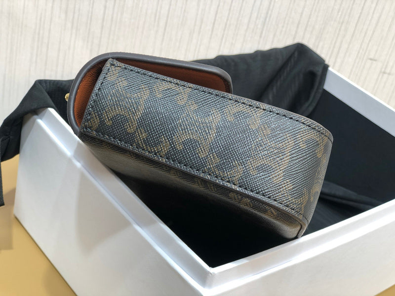 Glamy - COL Bags - 1274