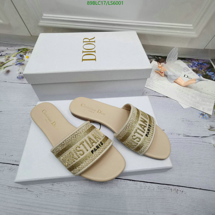 SAMCC - DOR Women Shoes - 2099