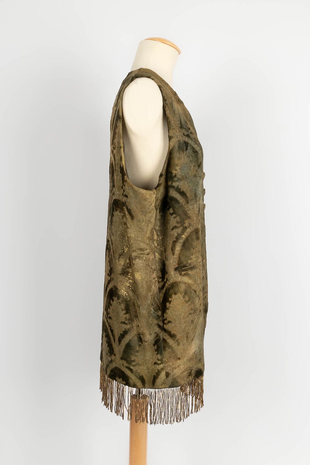 Veste en velours RomÃƒÆ’Ã‚Â©o Gigli
