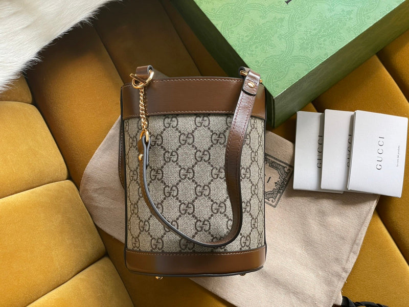 Glami Fashion - GCI Bags - 12655