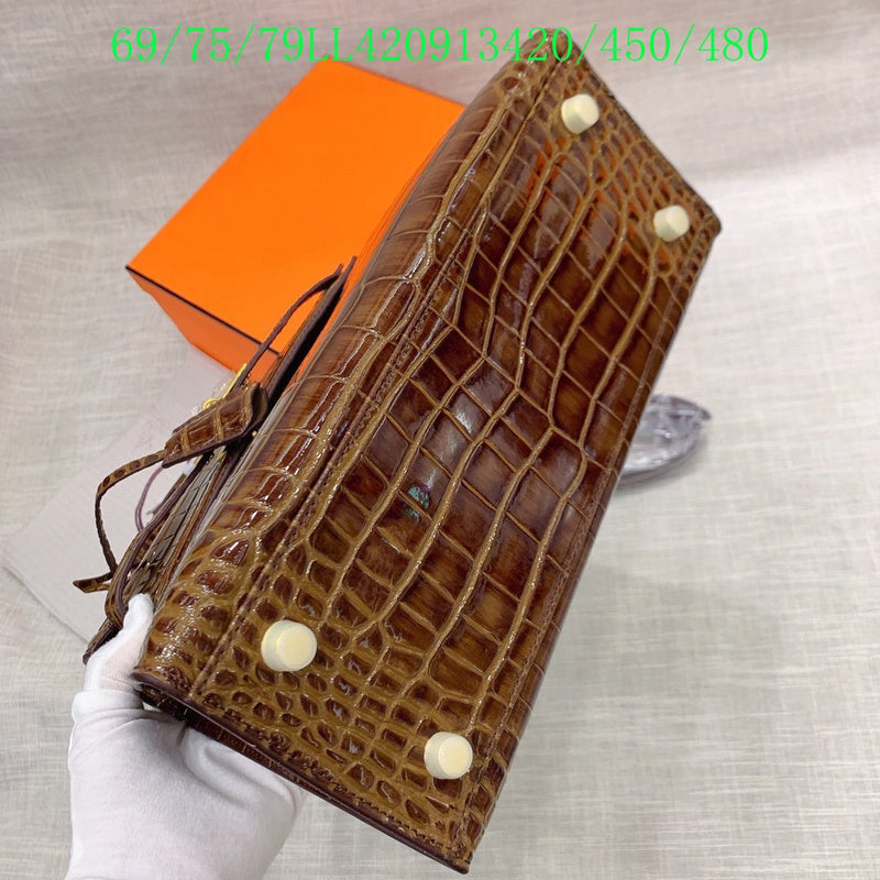 Glami - HMS Bags - 1047