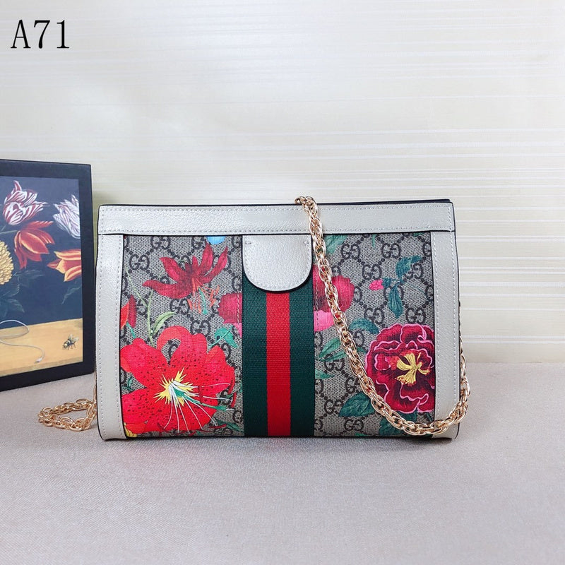 Glami Fashion - GCI Bags - 10103