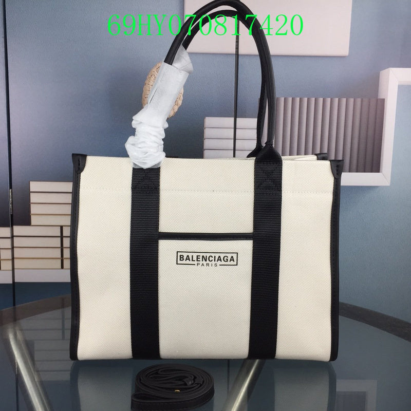 Satchel Bags - BGA Bags - 2430