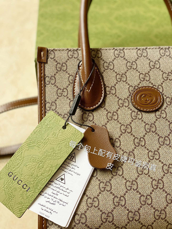 Glami Fashion - GCI Bags - 10237