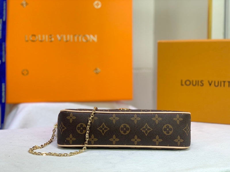 Satchel Bags - VL Bags - 1314