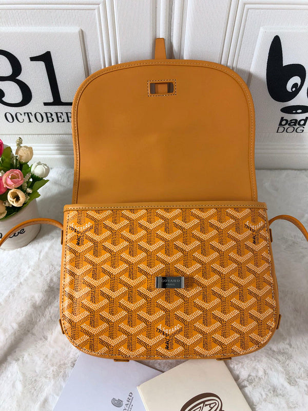 Glamy - GYO Bags - 1160