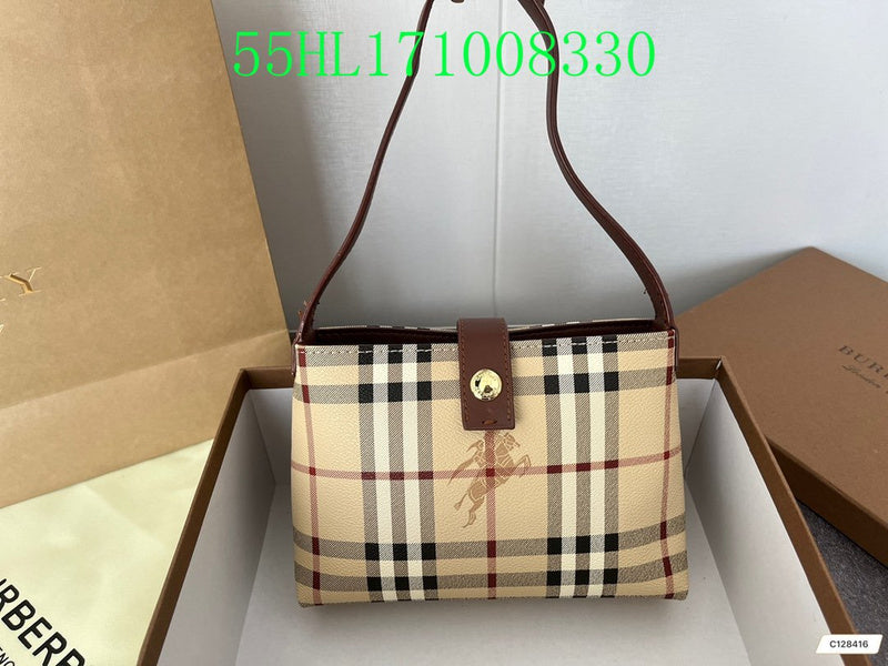 ELE Fashion -BBR Bags - 265