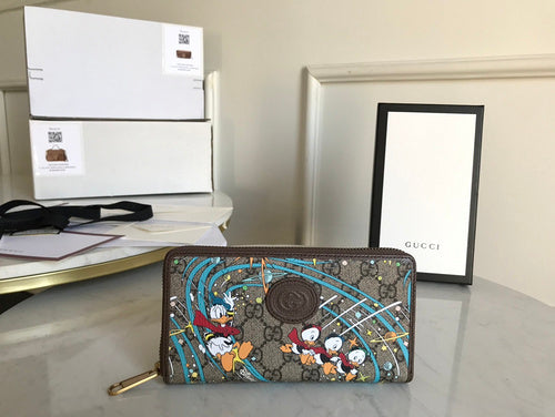 Glami - GUKI Wallets - 113