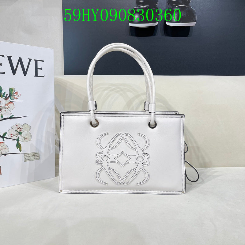 Satchel Bags - LWE Bags - 019