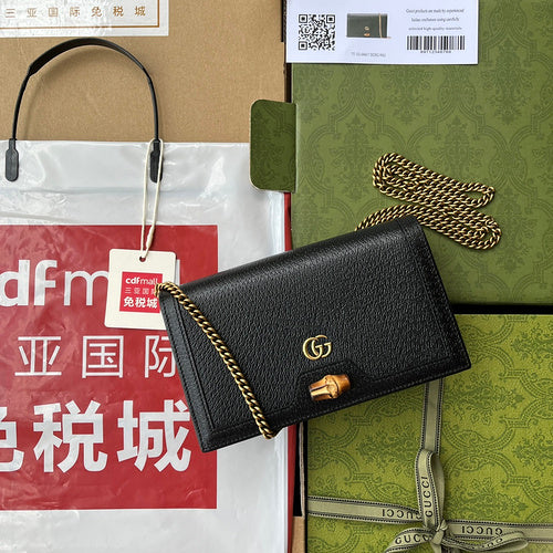 Glami Fashion - GCI Bags - 9449